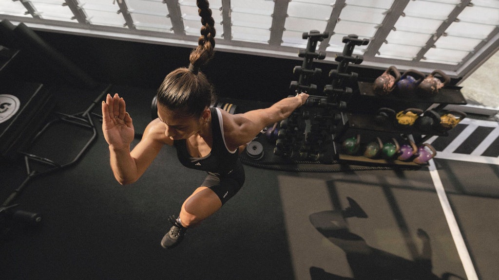 All You Need To Know About Les Mills GRIT — Rivers Fitness