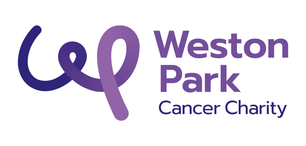 Register your fundraiser Logo