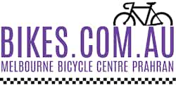 Melbourne bicycle centre Prahran