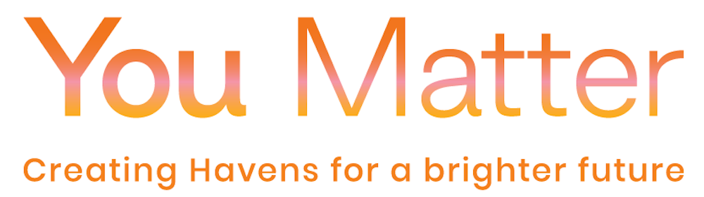 You Matter in May 2023 Logo
