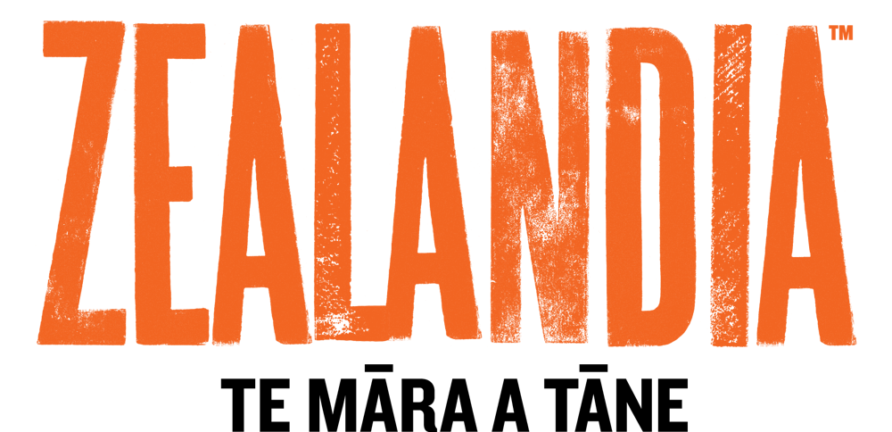 Zealandia Donations Logo